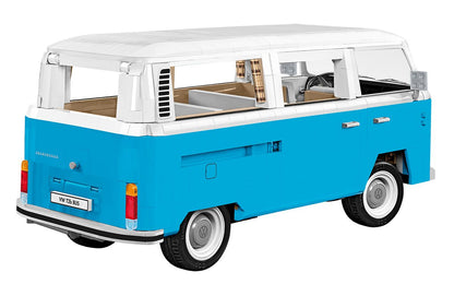 Transporter T2B Bus