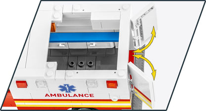Ram Ambulance