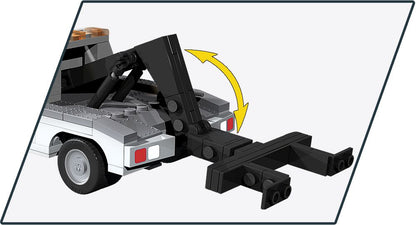 Ram Wrecker Tow Truck