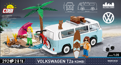 Volkswagen Kombi