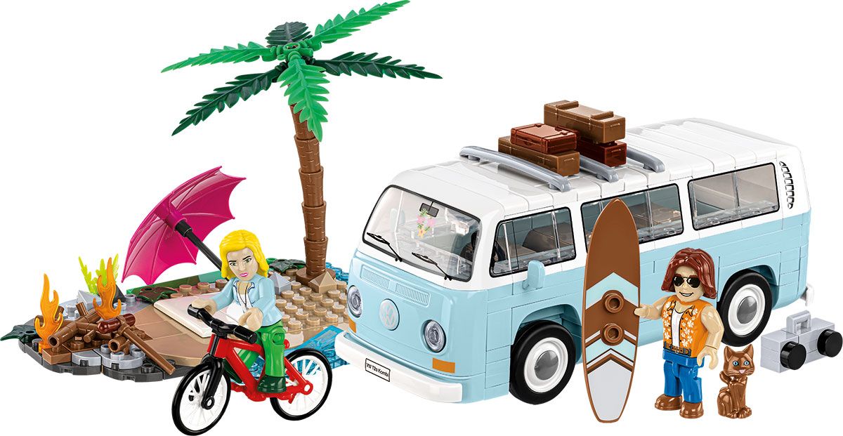 Volkswagen Kombi