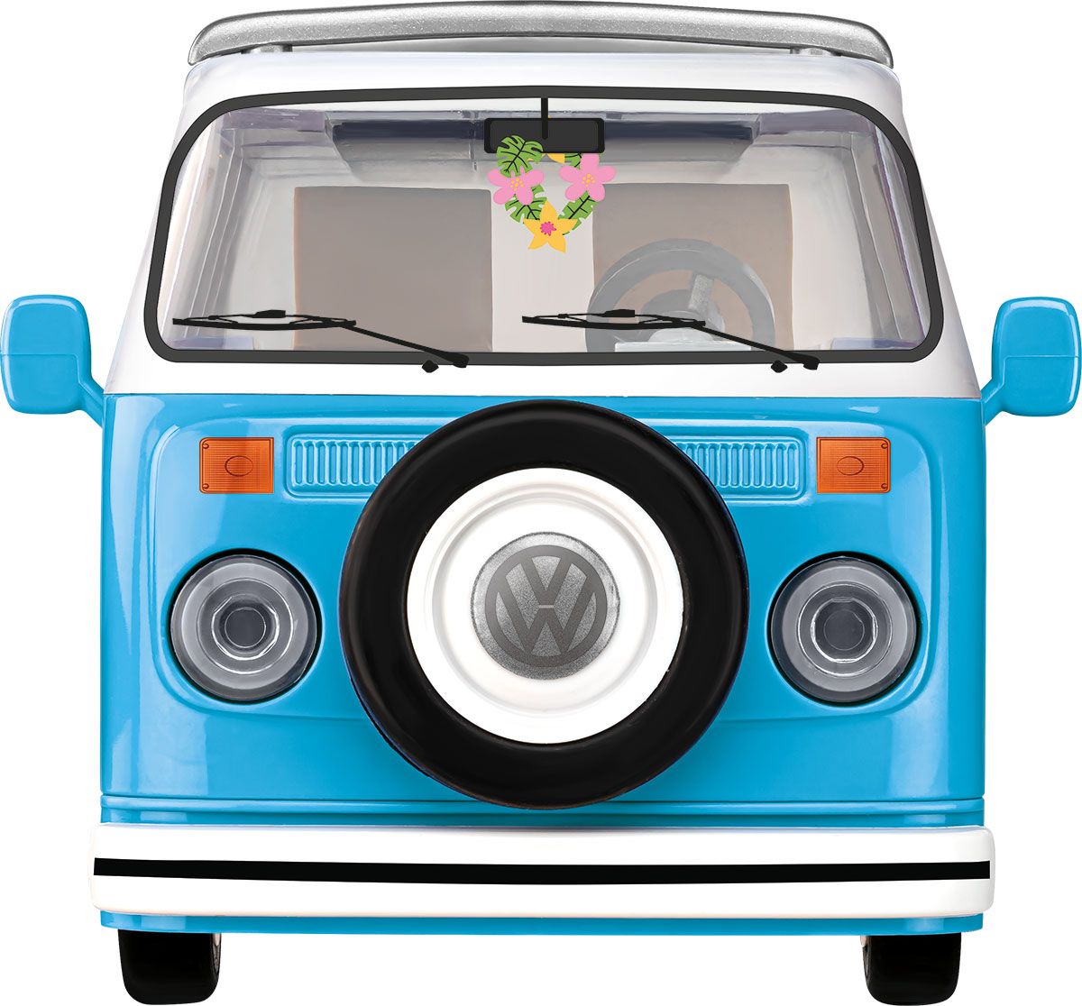 Volkswagen Camper Van
