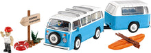 Volkswagen Camper Van