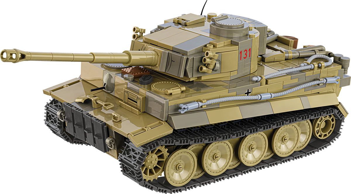 Panzer VI Tiger 131