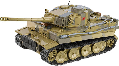 Panzer VI Tiger 131