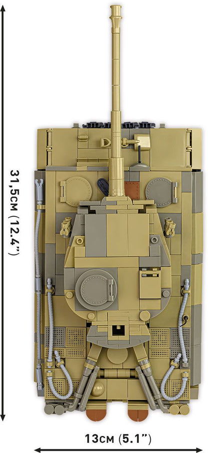Panzer VI Tiger 131