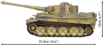 Panzer VI Tiger 131