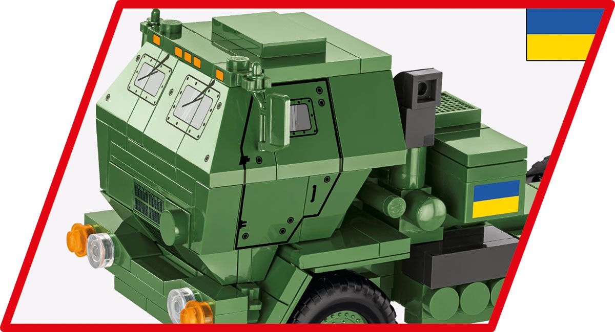 M142 Himars
