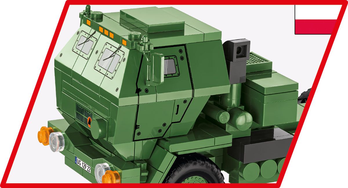 M142 Himars