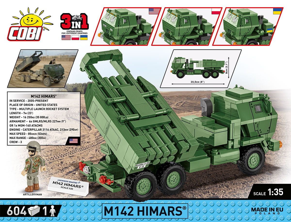 M142 Himars