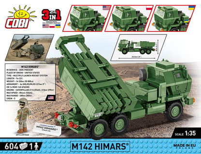 M142 Himars