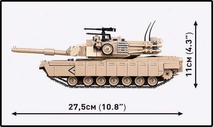 M1A2 Abrams