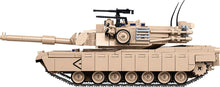 M1A2 Abrams