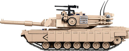 M1A2 Abrams