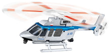 Cobi Bell 407 Police