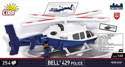 CYVIL Aircraft Police