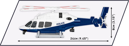 CYVIL Aircraft Police