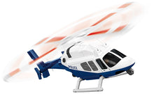 CYVIL Aircraft Police