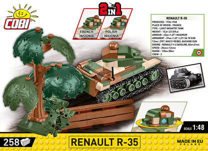 Renault R-35