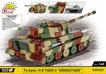 Tiger II Konigstiger