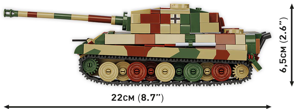 Tiger II Konigstiger