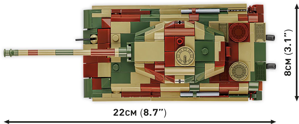 Tiger II Konigstiger