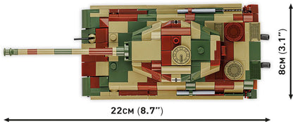 Tiger II Konigstiger