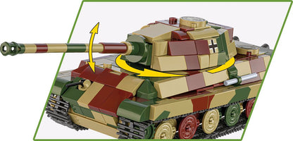Tiger II Konigstiger