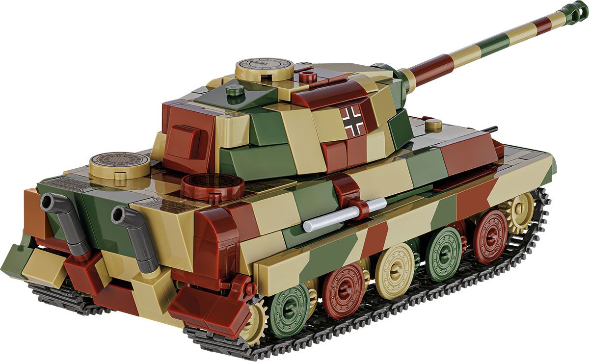 Tiger II Konigstiger