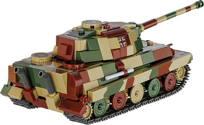 Tiger II Konigstiger