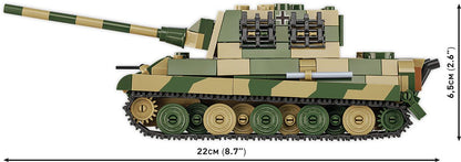 Panzerjager Tiger