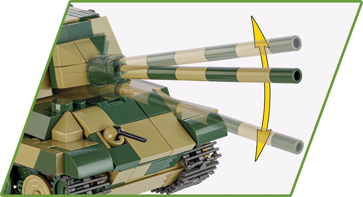 Panzerjager Tiger