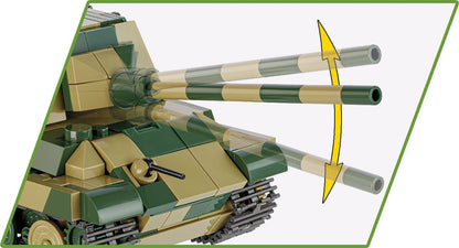 Panzerjager Tiger