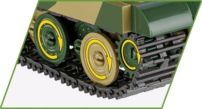 Panzerjager Tiger