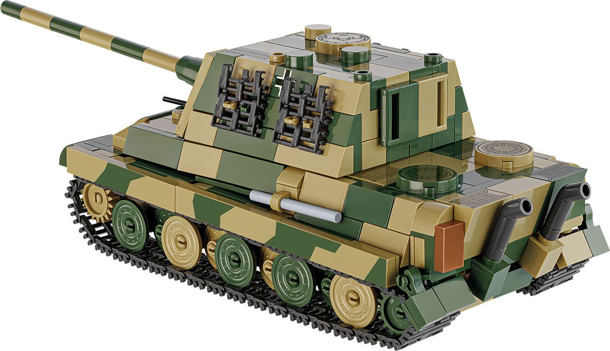 Panzerjager Tiger
