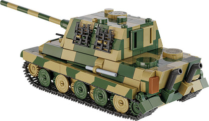 Panzerjager Tiger