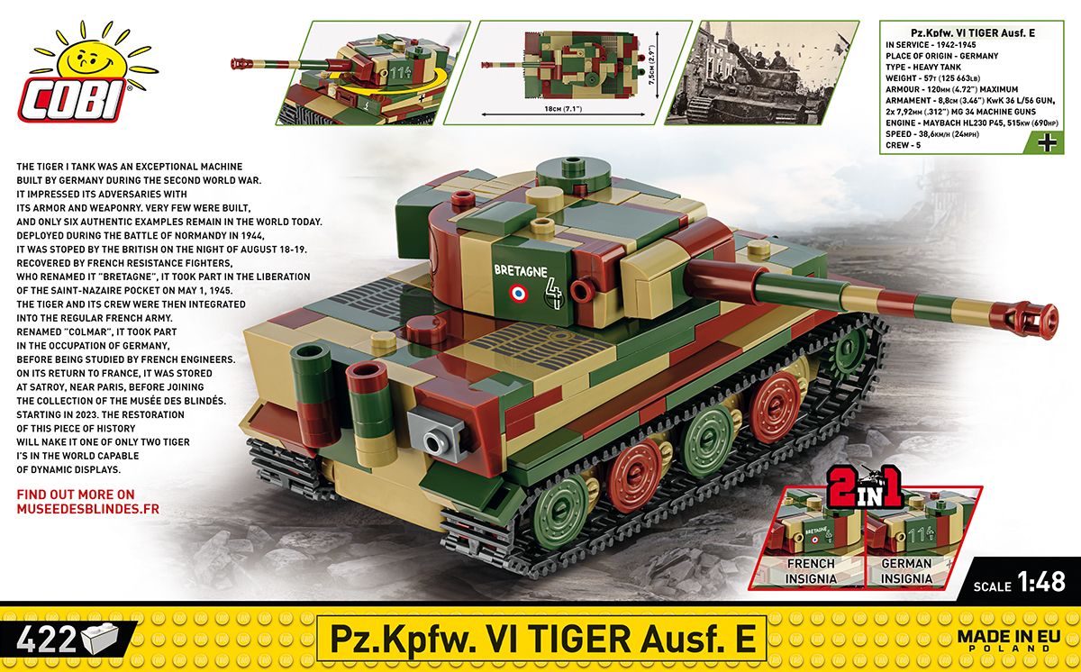 KPFW VI Tiger