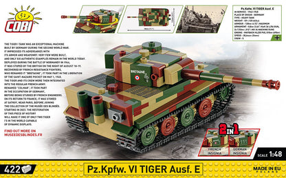 KPFW VI Tiger