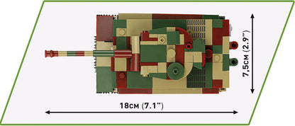 KPFW VI Tiger