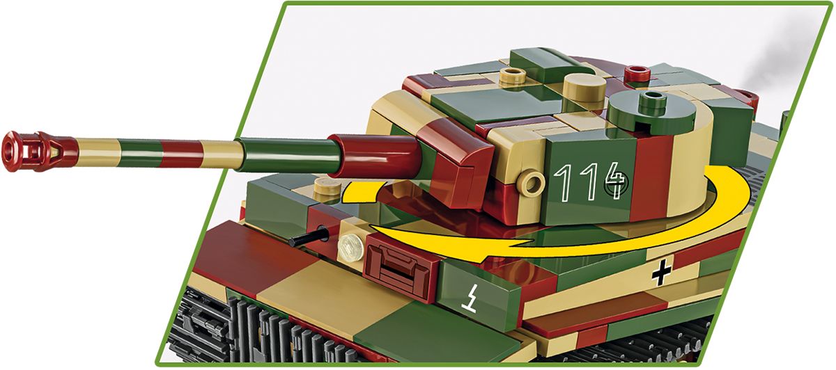 KPFW VI Tiger