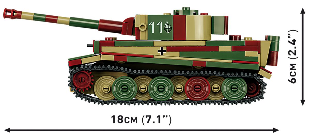 KPFW VI Tiger