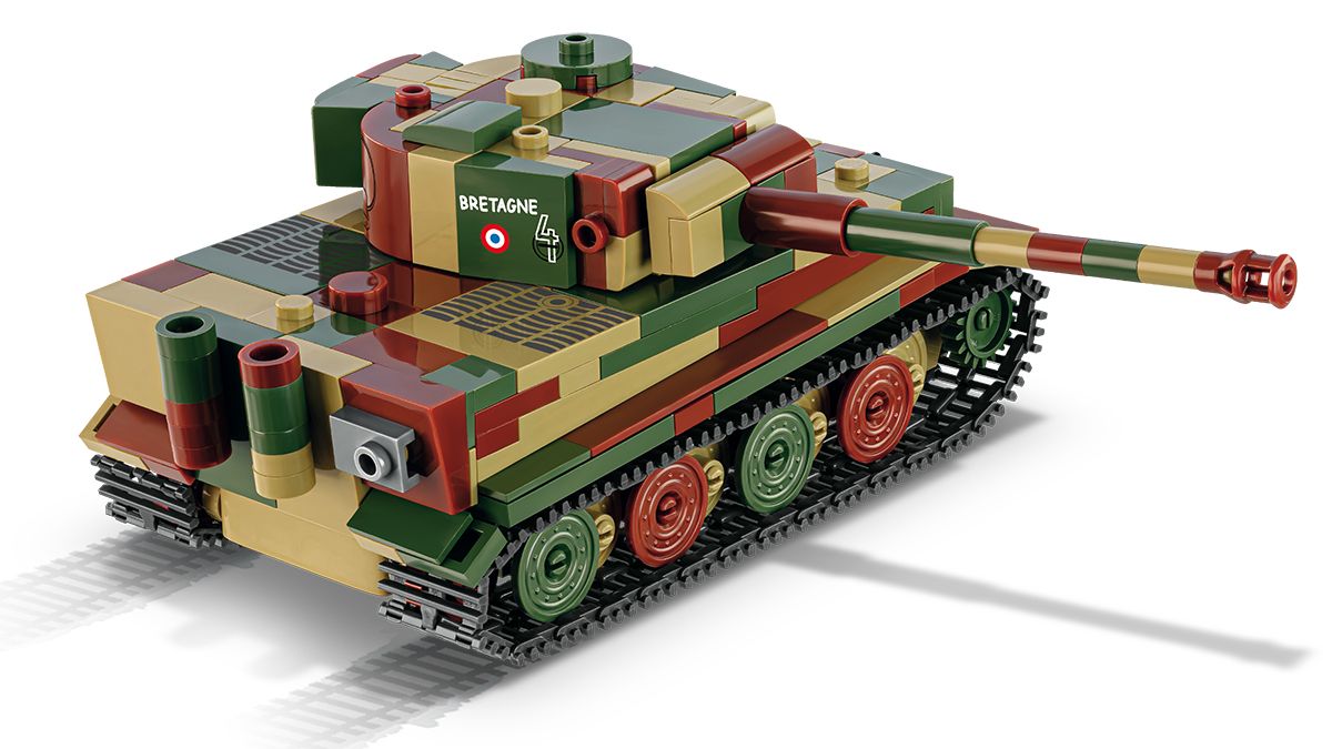 KPFW VI Tiger