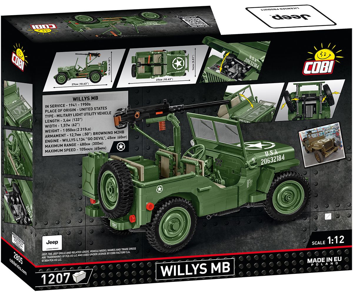 Willys MB
