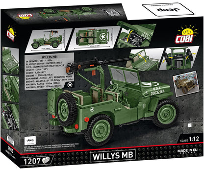 Willys MB