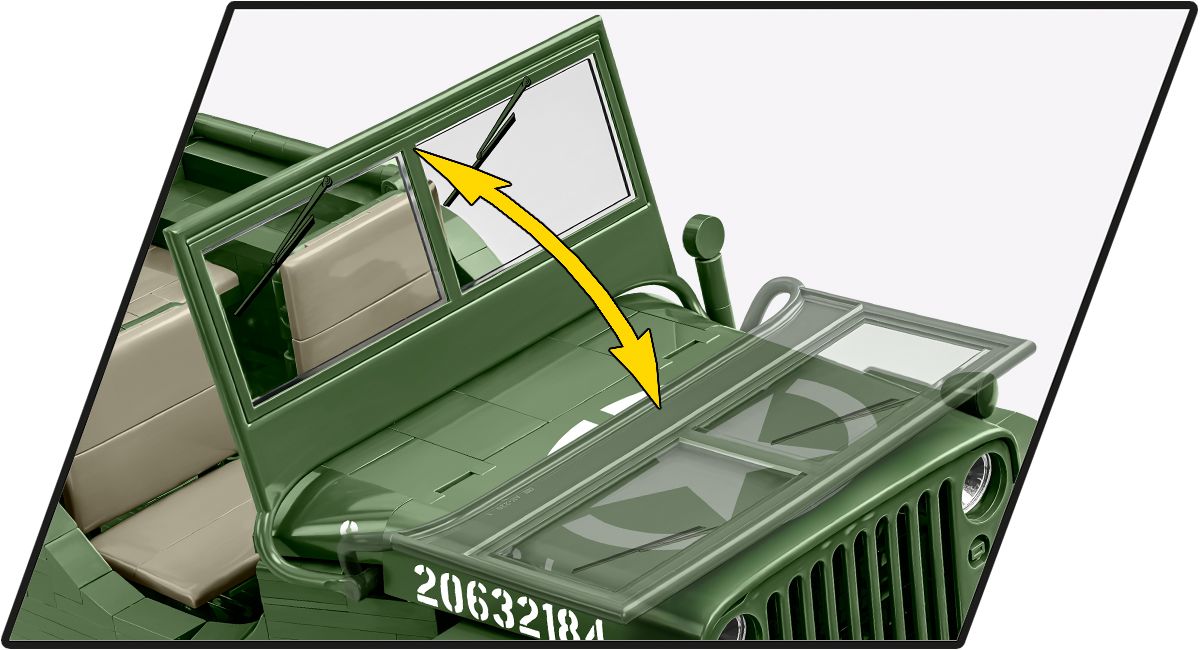 Willys MB