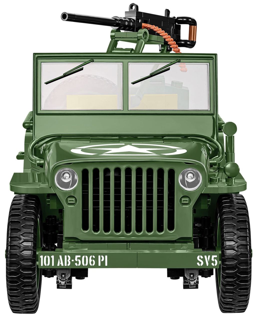 Willys MB