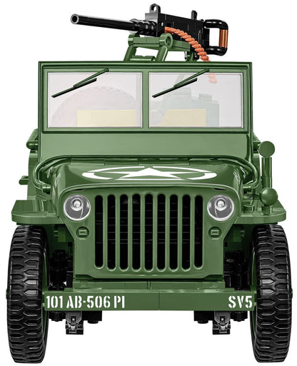 Willys MB