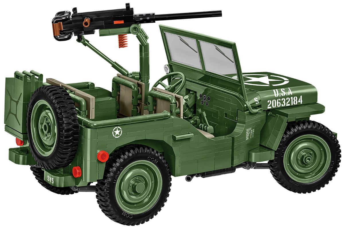 Willys MB