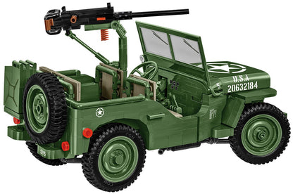 Willys MB