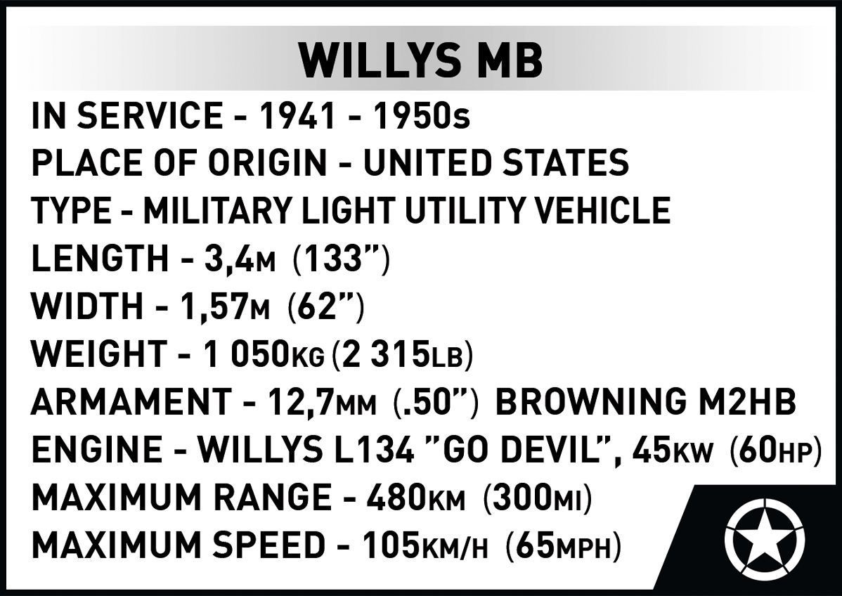 Willys MB